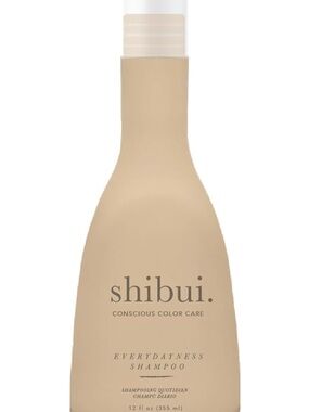 Shibui Everydayness Shampoo